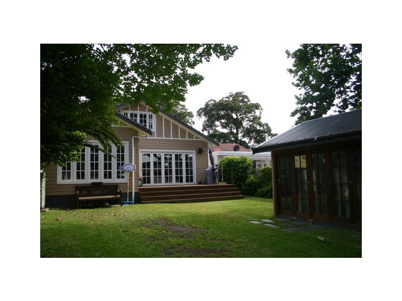 44 Edinburgh Road, Willoughby NSW 2068