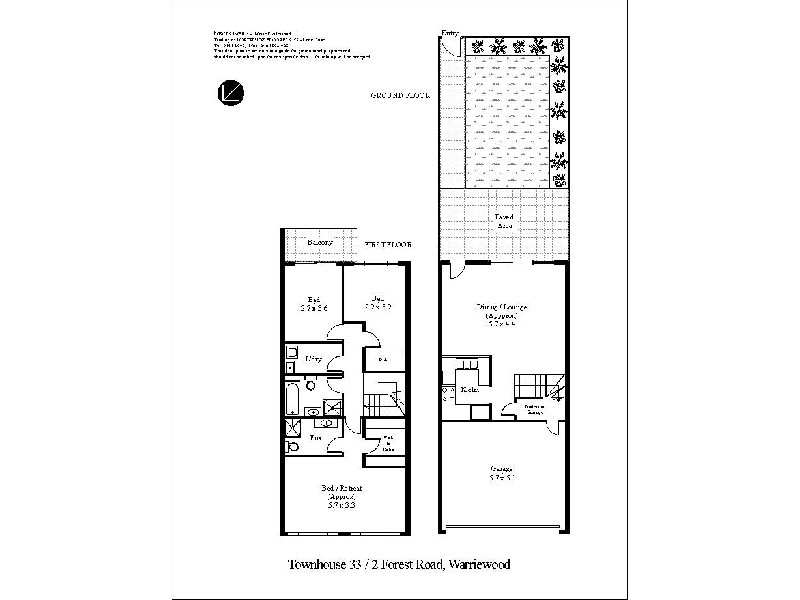 33/2 Forest Road, Warriewood NSW 2102