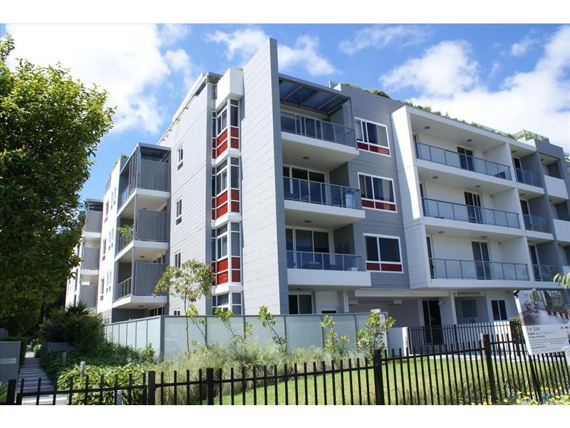 613/36-42 Stanley Street, St Ives NSW 2075