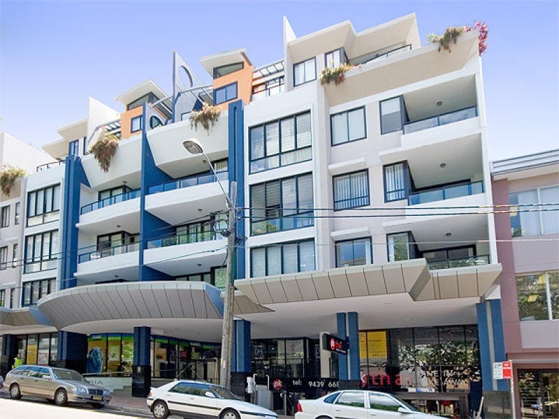 101/38 Albany Street, St Leonards NSW 2065