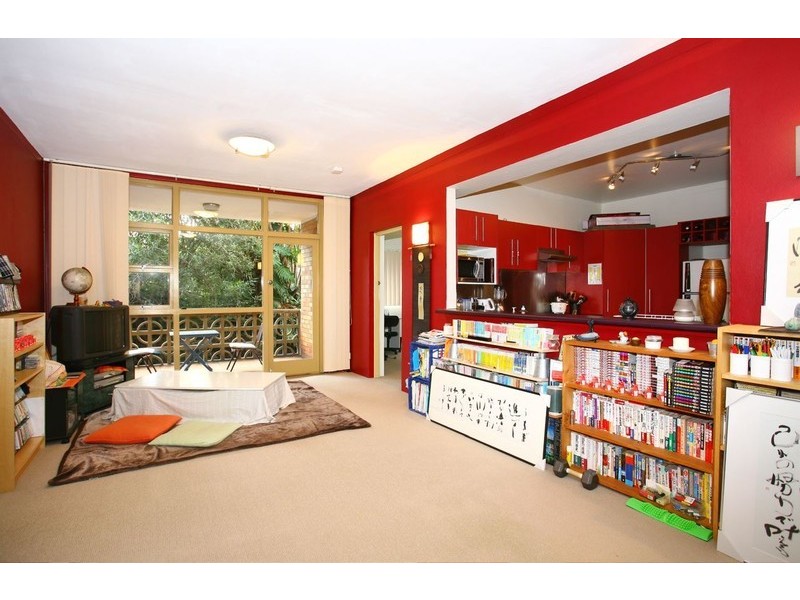 8/382 Mowbray Road, Chatswood West NSW 2067