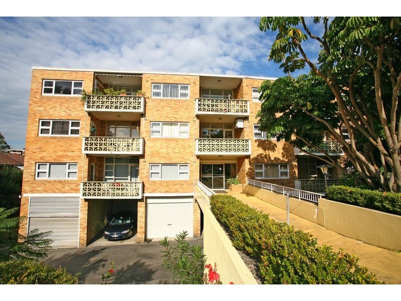 8/382 Mowbray Road, Chatswood West NSW 2067