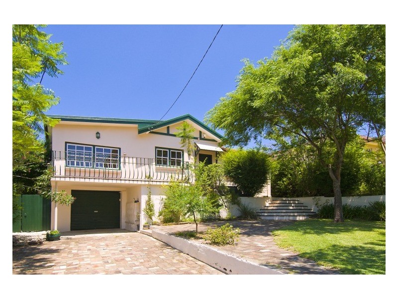 48 Victoria Avenue, Willoughby NSW 2068