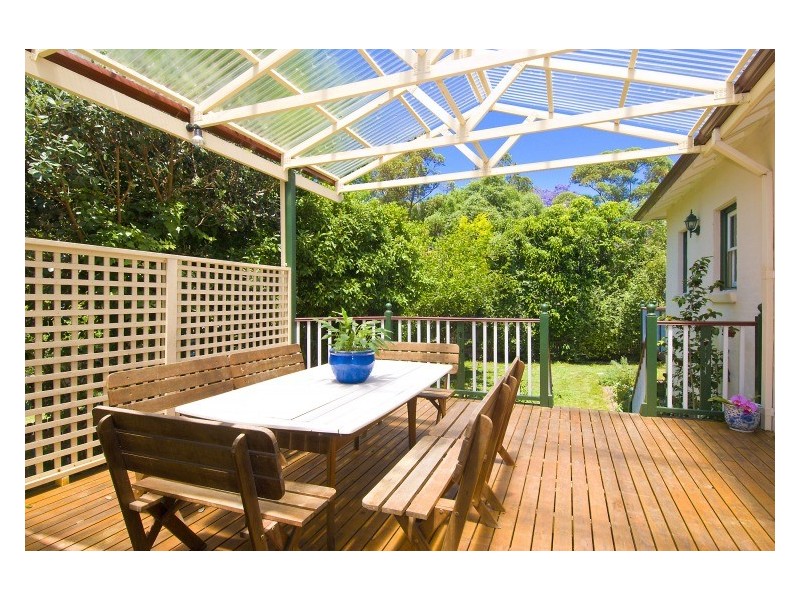 48 Victoria Avenue, Willoughby NSW 2068