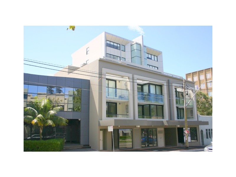 313/72-76 Chandos Street, Crows Nest NSW 2065