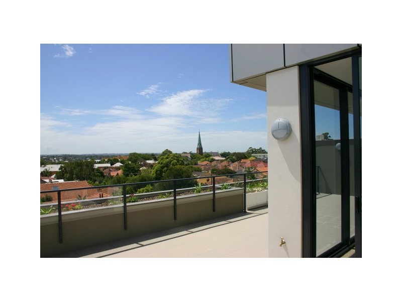 313/72-76 Chandos Street, Crows Nest NSW 2065