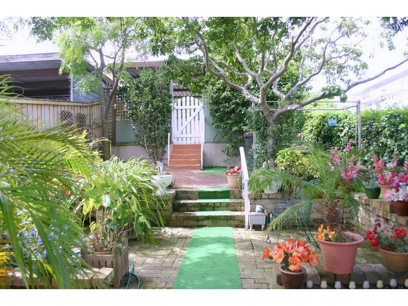 1/525 Willoughby Rd, Willoughby NSW 2068