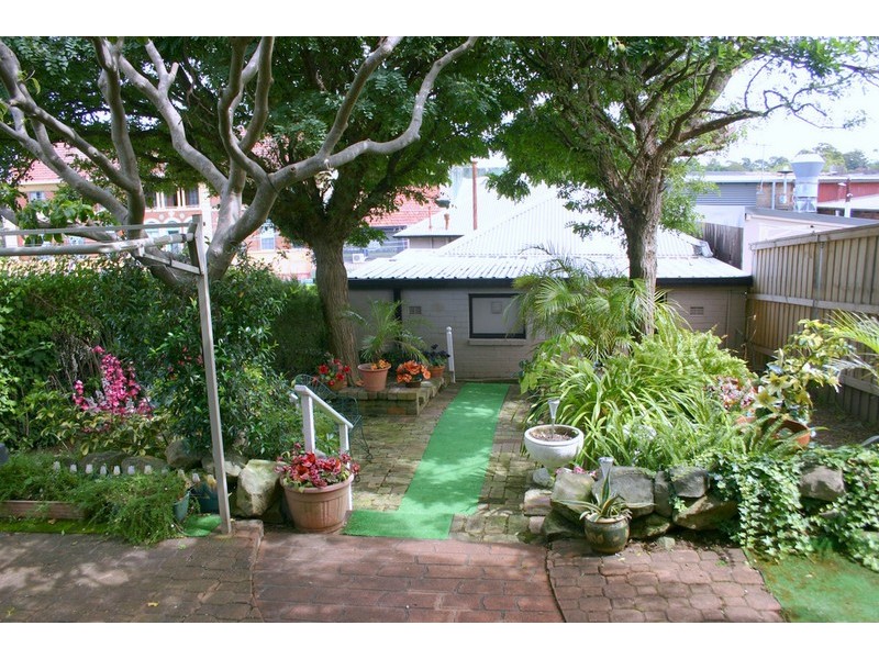 1/525 Willoughby Rd, Willoughby NSW 2068