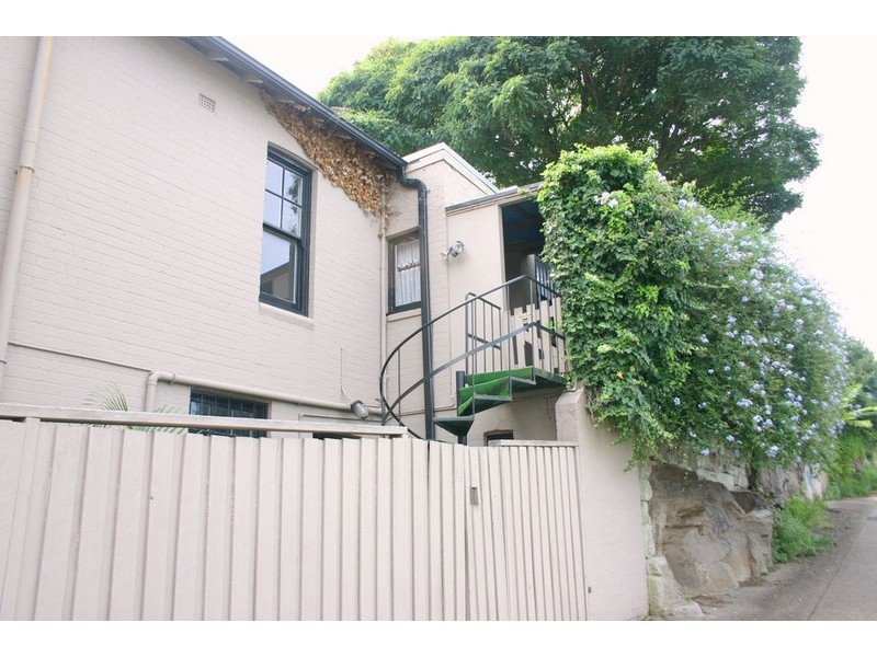 1/525 Willoughby Rd, Willoughby NSW 2068