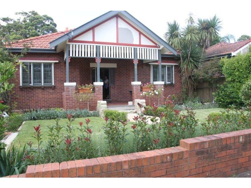 16 Nardoo Street, Willoughby NSW 2068