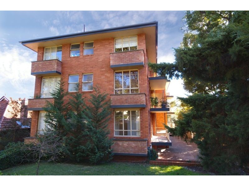 4/122 Raglan Street, Mosman NSW 2088
