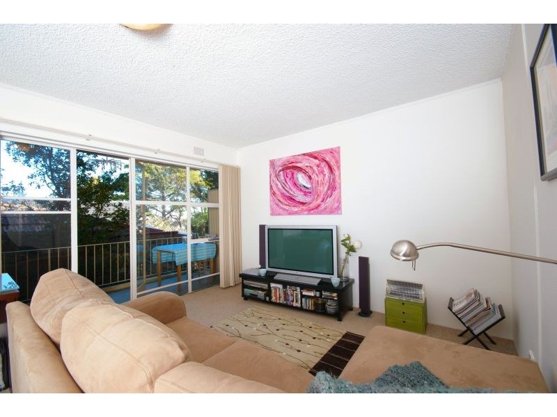 4/122 Raglan Street, Mosman NSW 2088