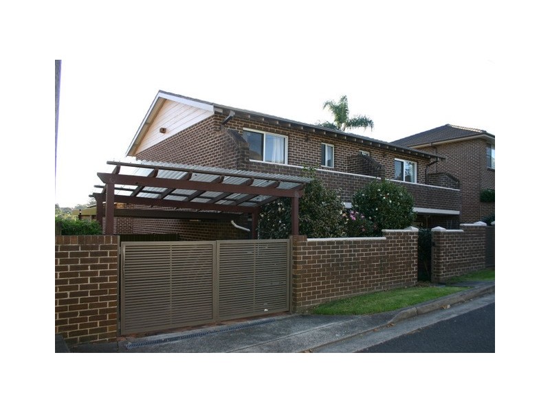 14/ 473 Willoughby Road, Willoughby NSW 2068