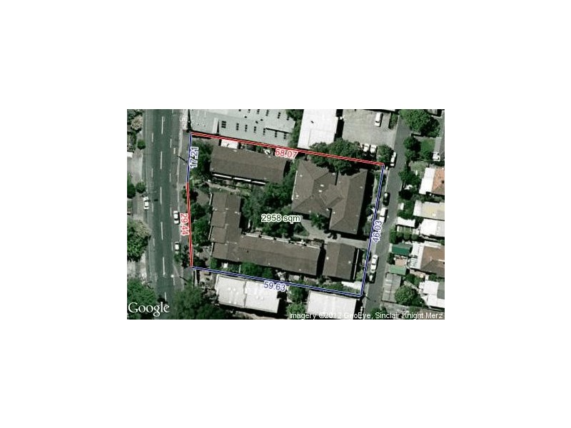 14/ 473 Willoughby Road, Willoughby NSW 2068