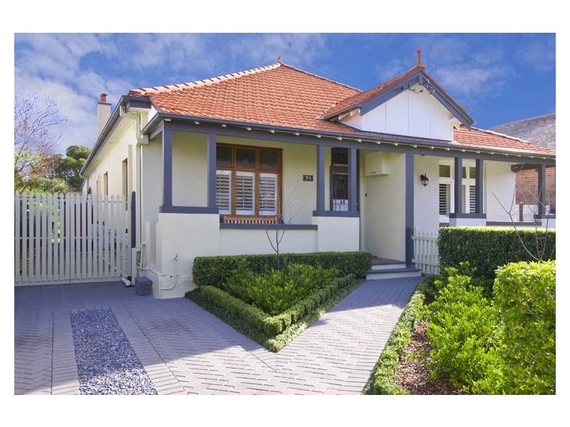 34 Chiltern Road, Willoughby NSW 2068