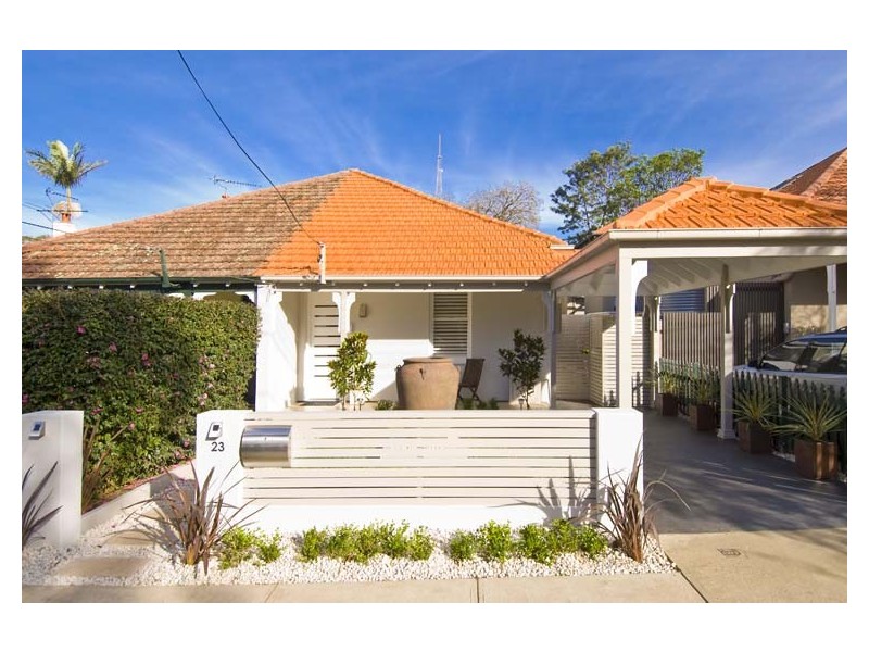 23 Hector Road, Willoughby NSW 2068