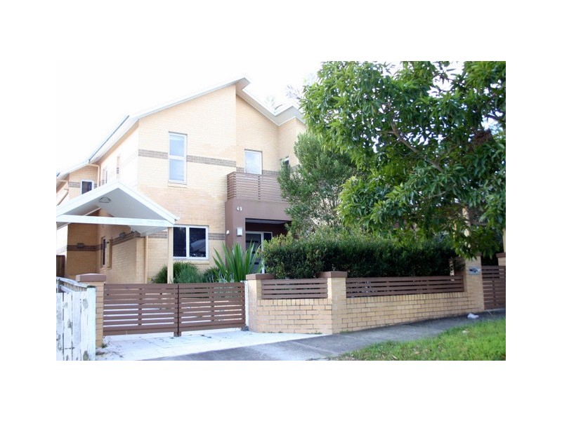 49 Cobar Street, Willoughby NSW 2068