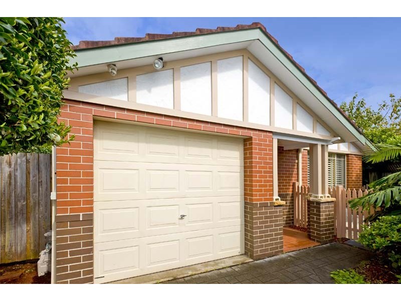 58A Ann Street, Willoughby NSW 2068