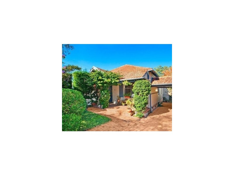 3 Hector Road, Willoughby NSW 2068