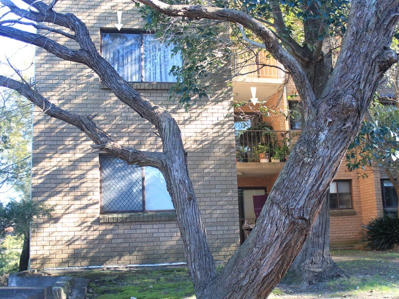 8/461 Willoughby Road, Willoughby NSW 2068