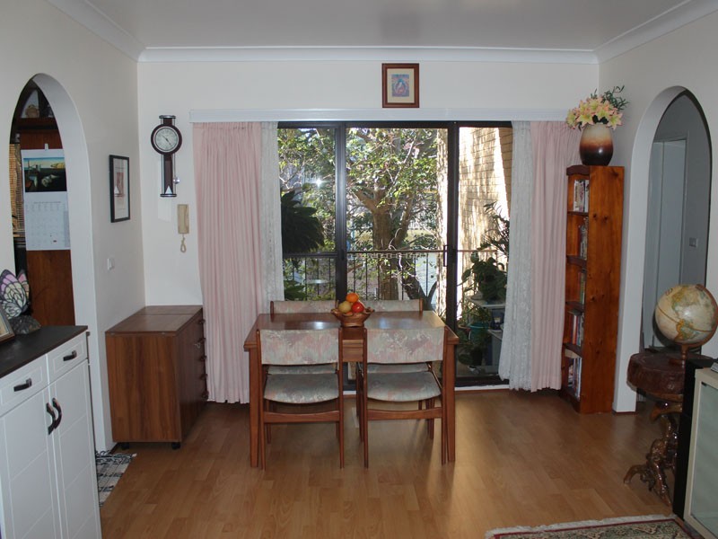 8/461 Willoughby Road, Willoughby NSW 2068