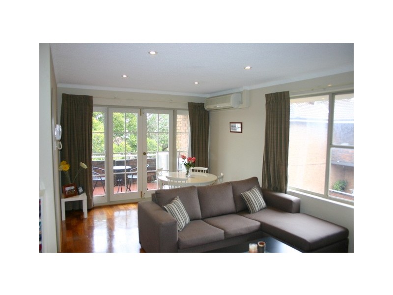 8/6-8  Gower Street, Summer Hill NSW 2130