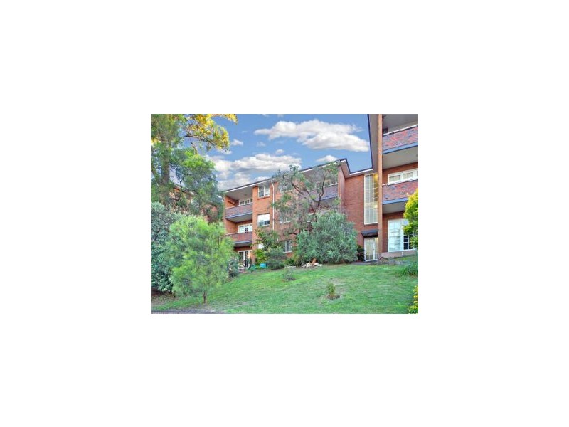 8/6-8  Gower Street, Summer Hill NSW 2130