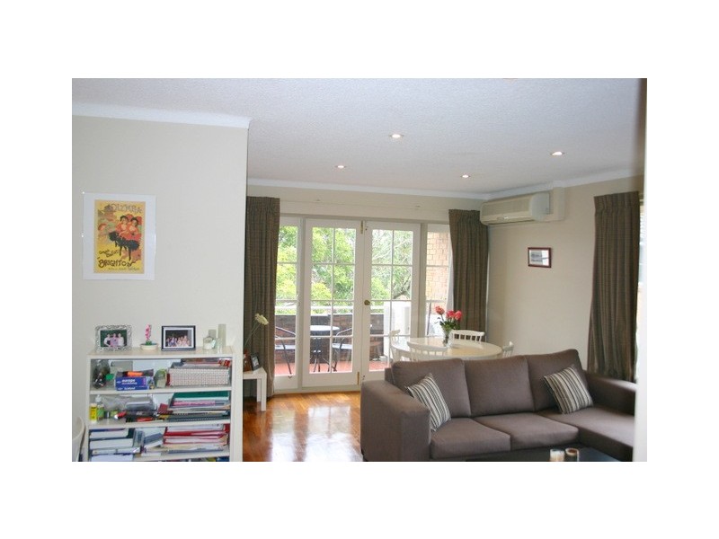 8/6-8  Gower Street, Summer Hill NSW 2130