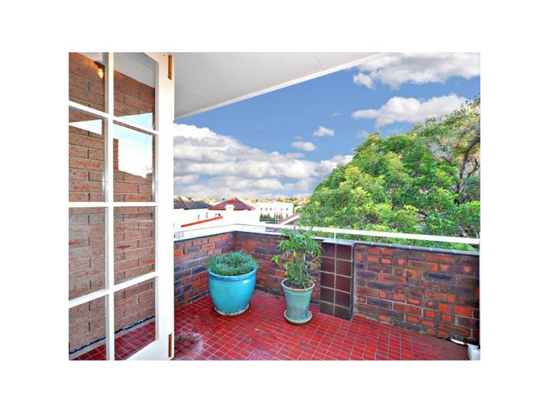 8/6-8  Gower Street, Summer Hill NSW 2130