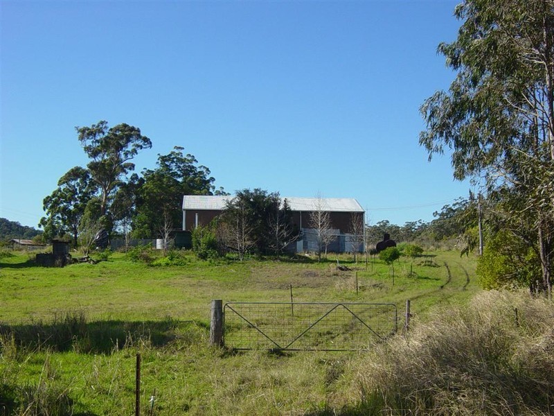 190 Markwell Road, Bulahdelah NSW 2423