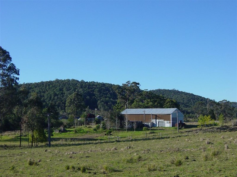 190 Markwell Road, Bulahdelah NSW 2423