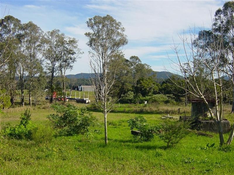 190 Markwell Road, Bulahdelah NSW 2423