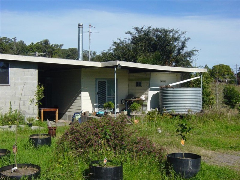 190 Markwell Road, Bulahdelah NSW 2423