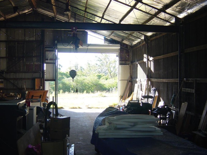 190 Markwell Road, Bulahdelah NSW 2423