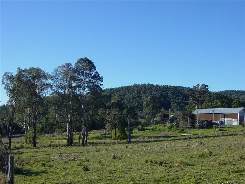 190 Markwell Road, Bulahdelah NSW 2423