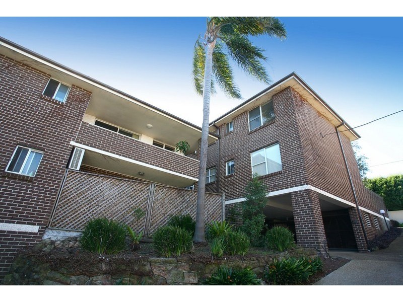 22/473  Willoughby Road, Willoughby NSW 2068