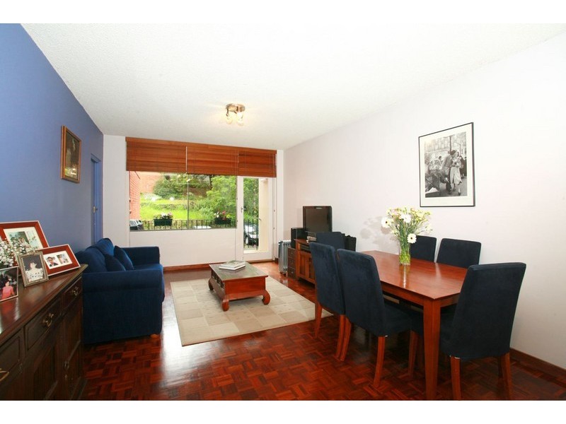 2/520 Willoughby Road, Willoughby NSW 2068