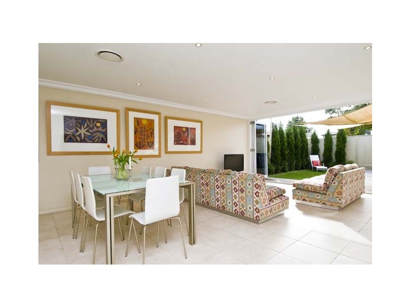 273 Claire Street, Naremburn NSW 2065