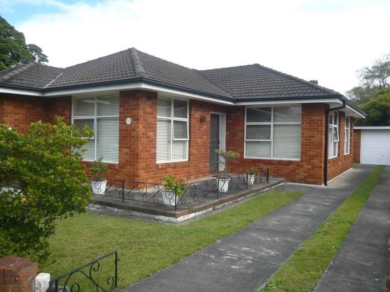 74B High Street, Willoughby NSW 2068