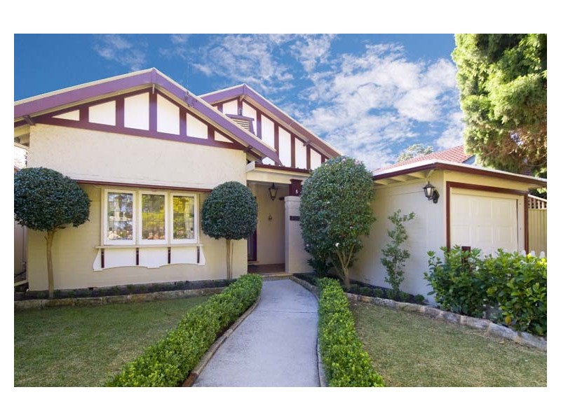 5 Frenchs Road, Willoughby NSW 2068