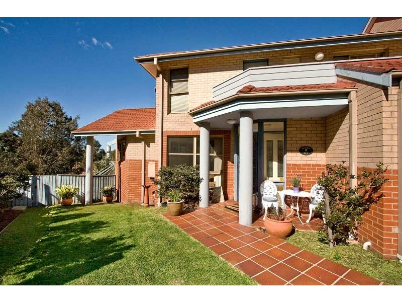 1/40 Remuera Street, Willoughby NSW 2068