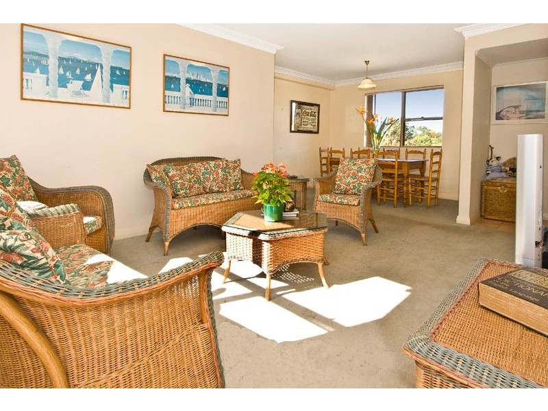 1/40 Remuera Street, Willoughby NSW 2068