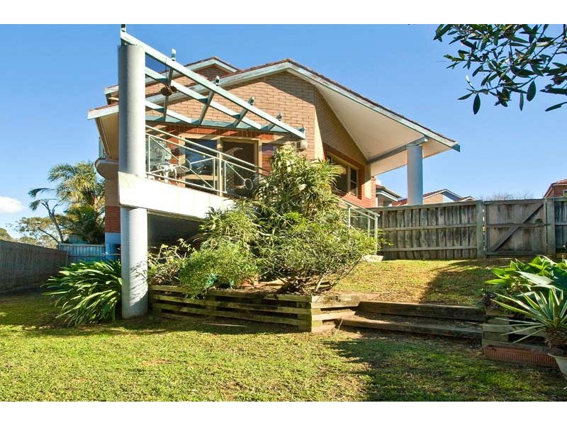 1/40 Remuera Street, Willoughby NSW 2068