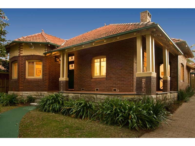 68 Marlborough Road, Willoughby NSW 2068