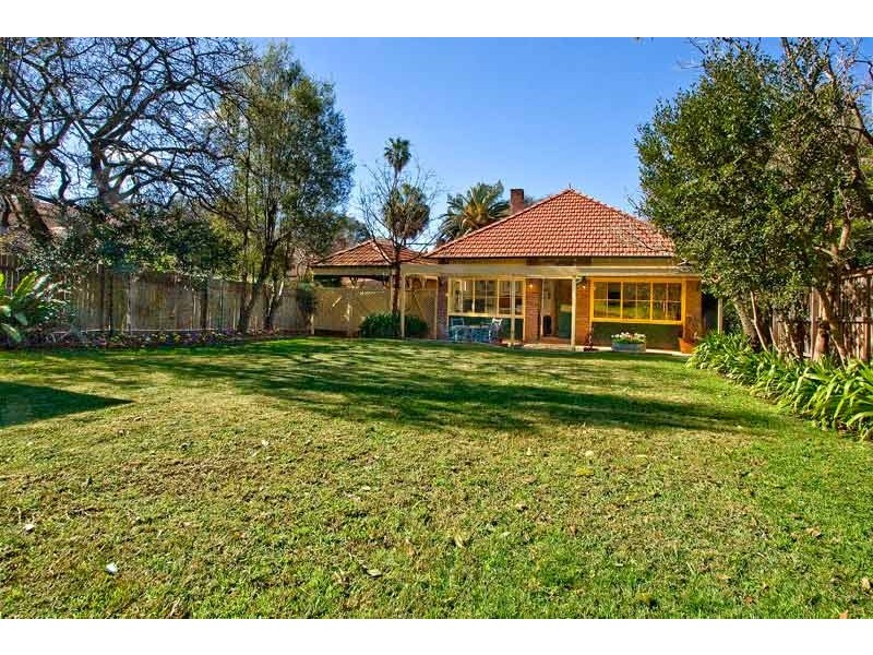 68 Marlborough Road, Willoughby NSW 2068