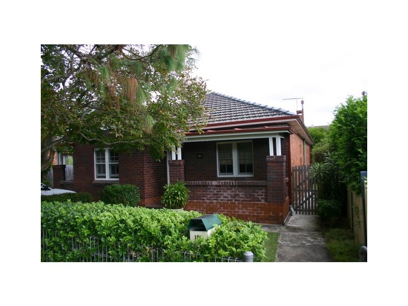 192 Sydney Street, Willoughby NSW 2068