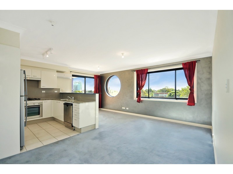 37/552 Pacific Hwy, Chatswood NSW 2067
