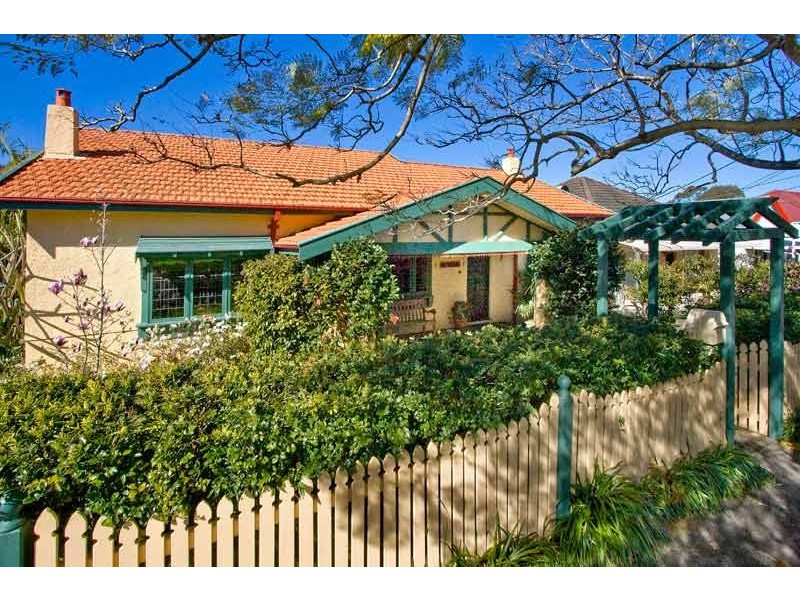 57 Chiltern Road, Willoughby NSW 2068