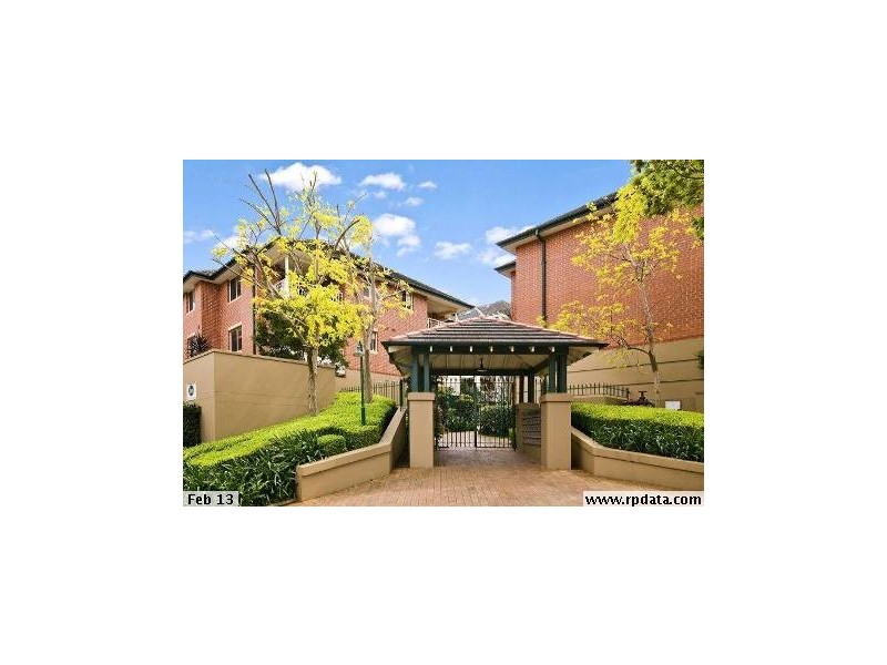 4/50 Rosalind Street, Cammeray NSW 2062