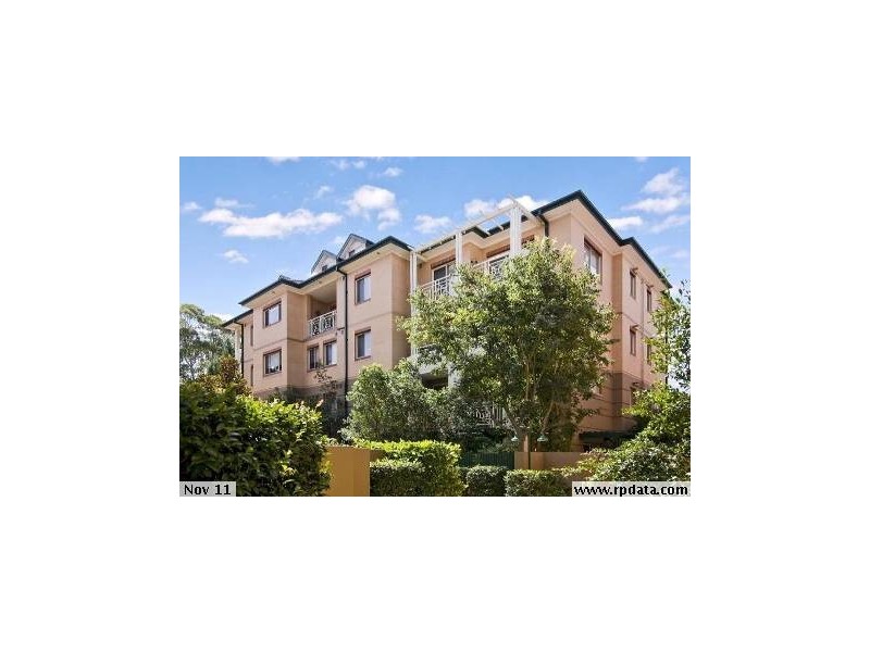 4/50 Rosalind Street, Cammeray NSW 2062